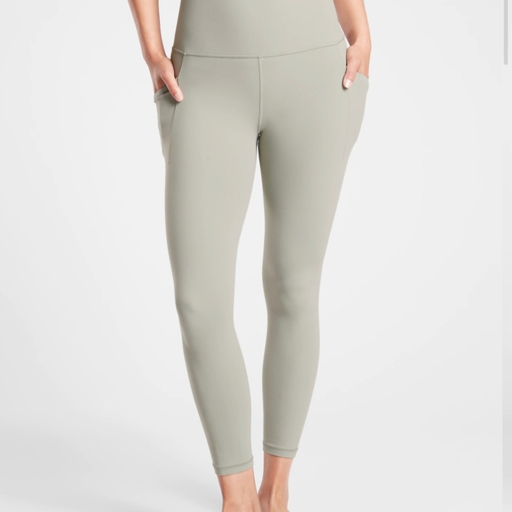 Athleta leggings